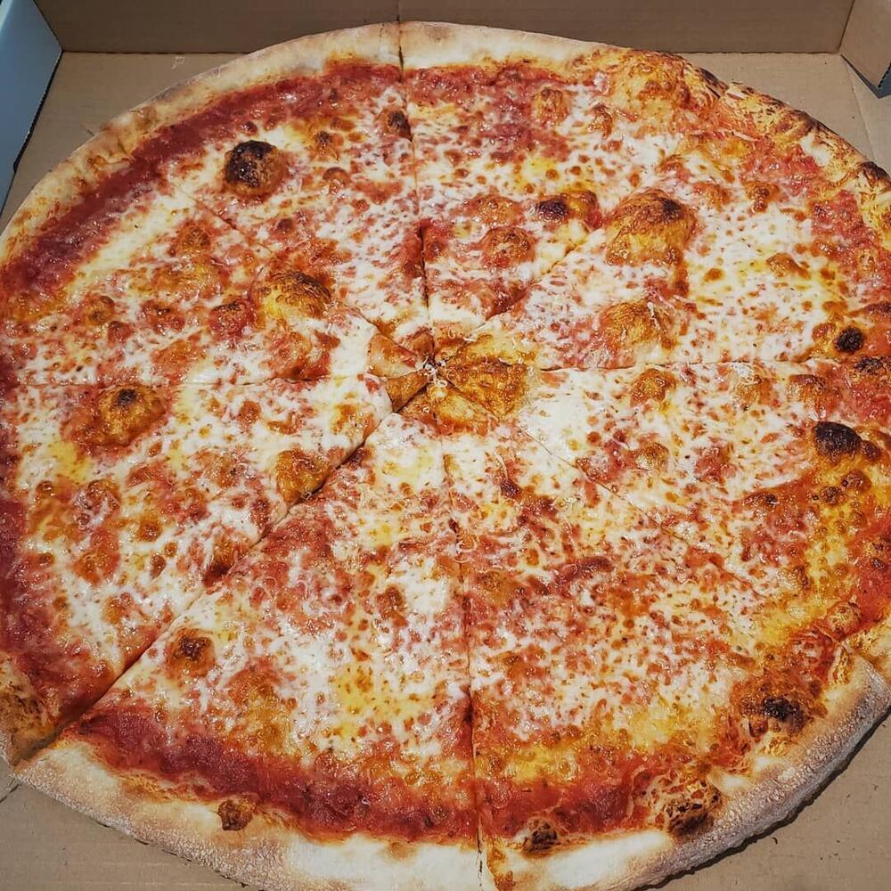 18" Cheese 