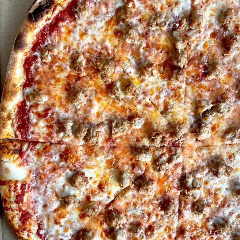 18" Mix Sausage 