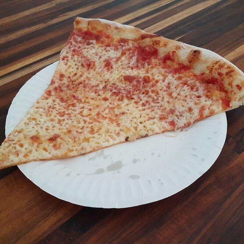 Cheese Slice 